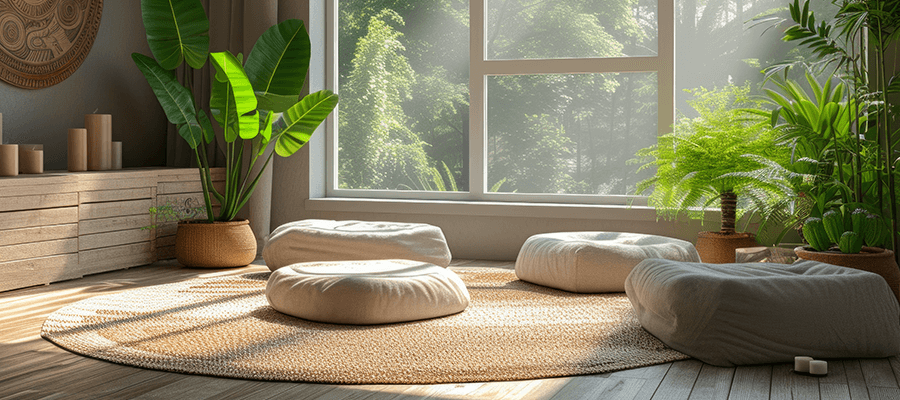 Zen-inspired homes: 6 Tips to Zen up your house