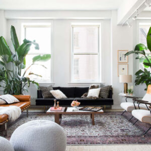 9 creative ways you can use greenery to decorate your house