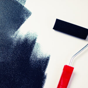 DIY home paint projects: 8 Tips and Tricks to painting your wall like a pro