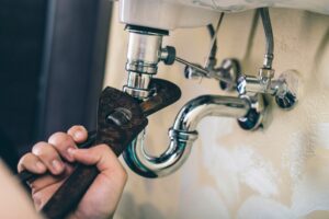 Five home plumbing projects that won’t need the help of a professional