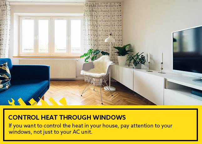 Home cooling tips and your AC maintenance