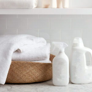 How to Make Homemade Laundry Detergent