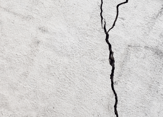 Types Of Cracks in Walls