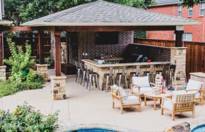 Outdoor Kitchen: Tips before you start building outdoor kitchens