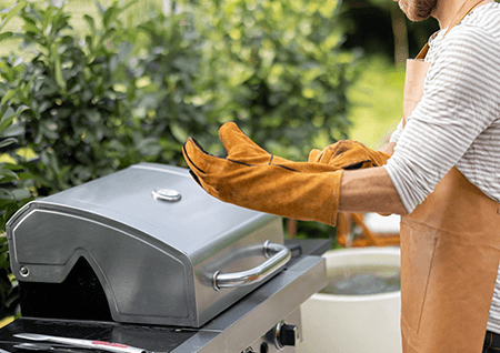 Oven and BBQ Cleaning in Palestinian