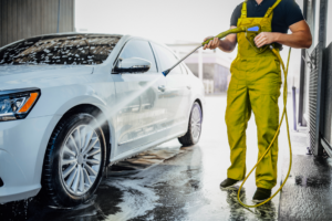 Car Detailing services in Palestinian